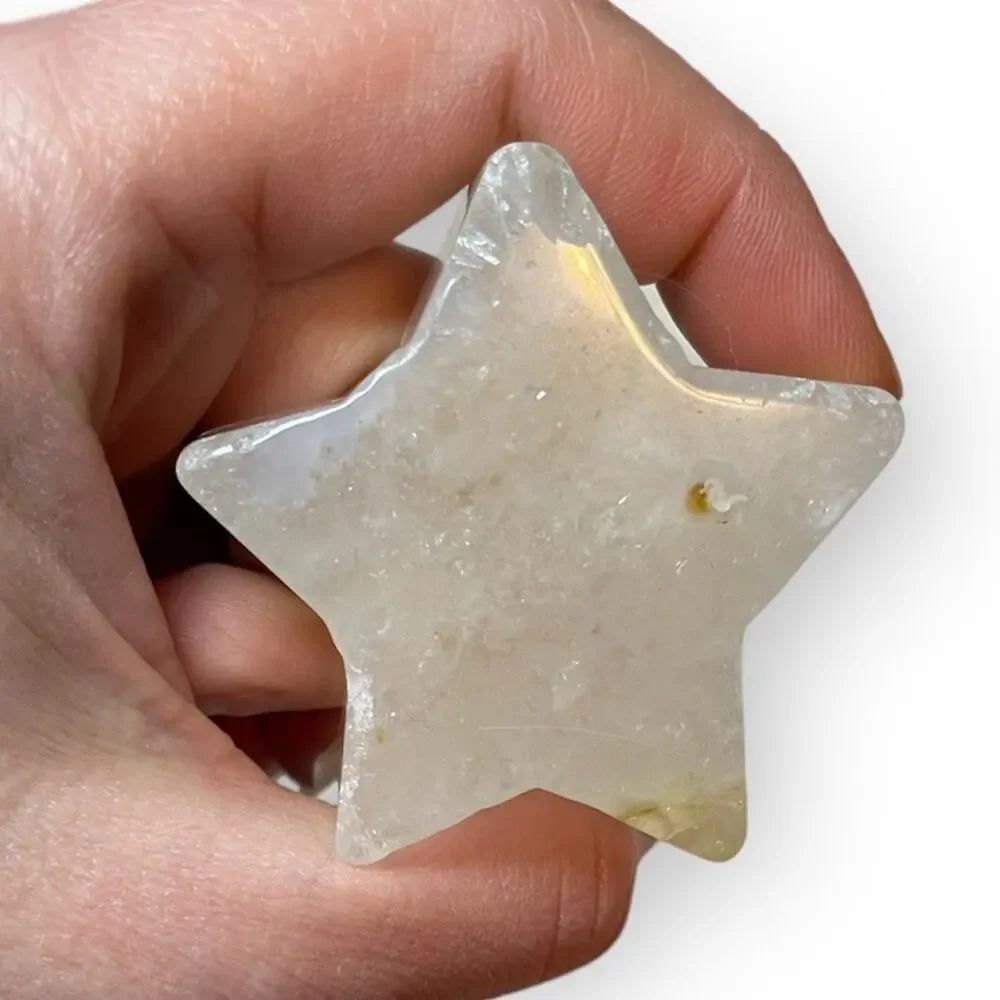 Agate Star #2